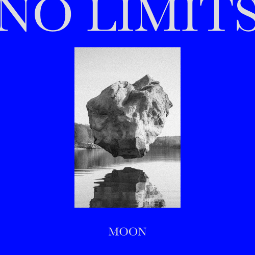 No Limits album cover