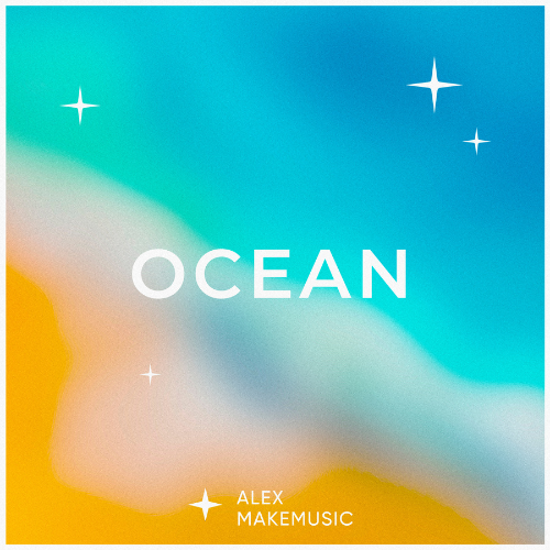 Ocean album cover