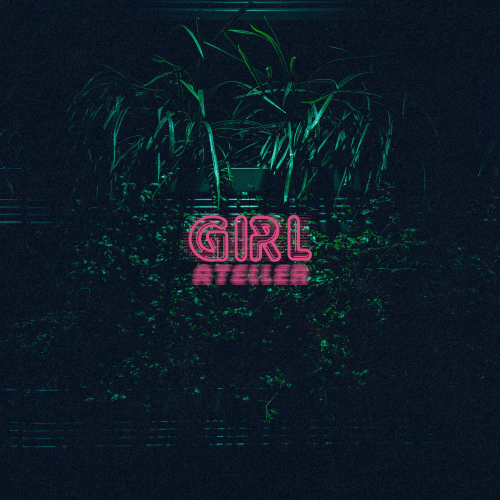 Girl album cover