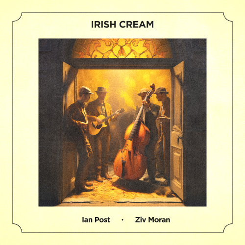 Irish Cream album cover