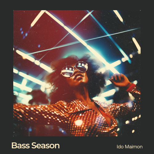 Bass Season album cover