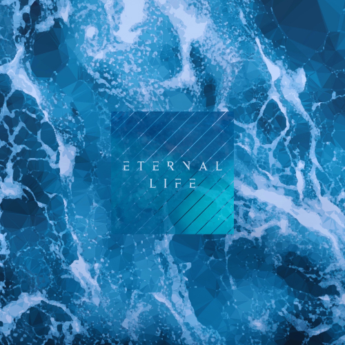 Eternal Life album cover