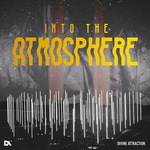 Into the Atmosphere album cover