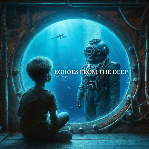 Echoes from the Deep album cover