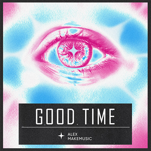 Good Time album cover