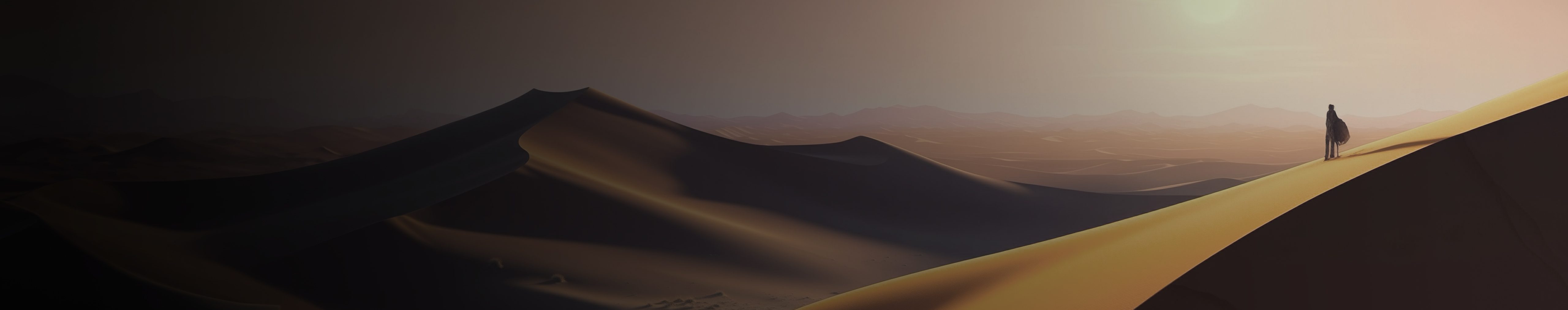 Inspired by: Dune