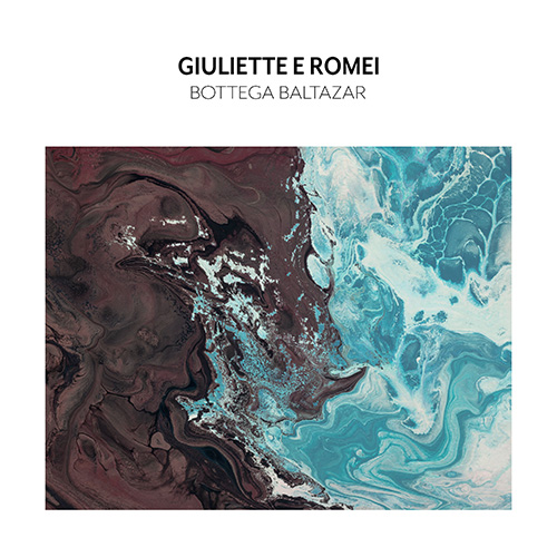 Giuliette e Romei album cover