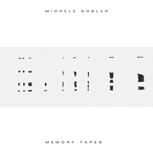 Memory Tapes album cover