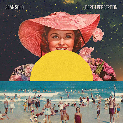 Depth Perception album cover