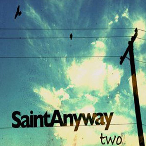 Two album cover