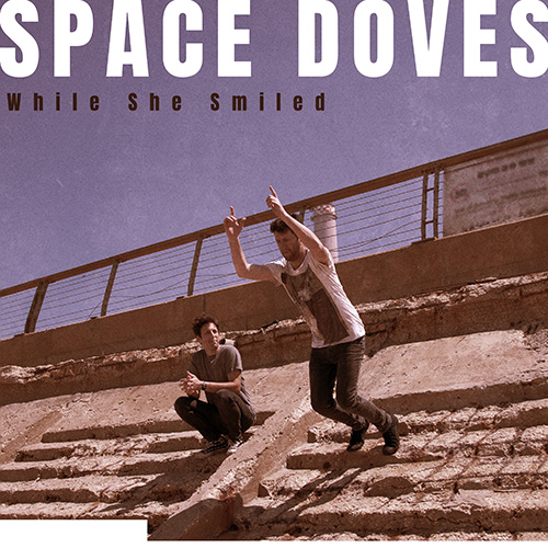 While She Smiled By Space Doves Royalty Free Music Album Artlist Io