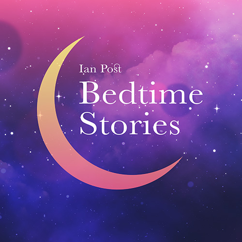 Bedtime Stories album cover