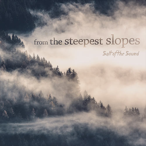 From the Steepest Slopes album cover