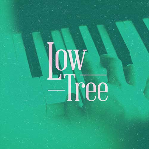 Low Tree album cover